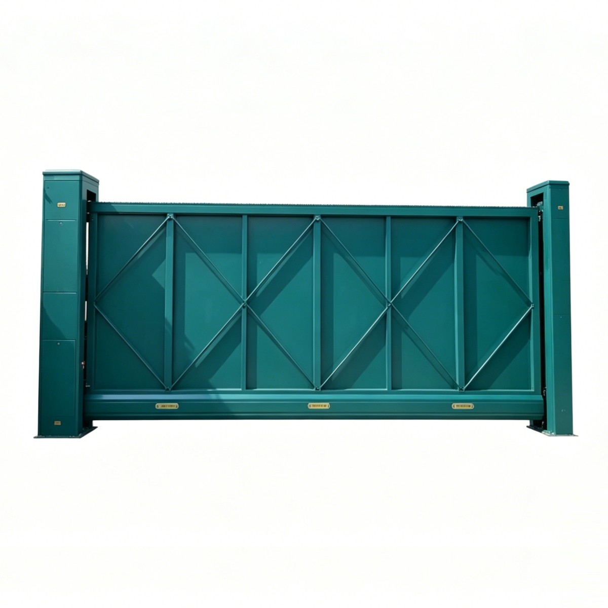 衡阳耒阳导子乡电动悬空门